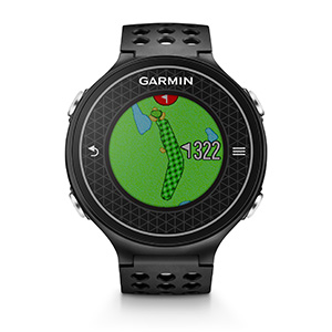 Đồng hồ thể thao chơi Golf - Approach S6